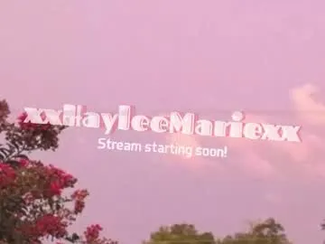 xxhayleemariexx Image 16