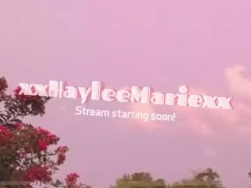 xxhayleemariexx Image 4