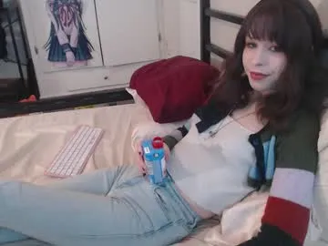 yokaigirl Image 15