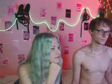 your_horny_friends Image 3