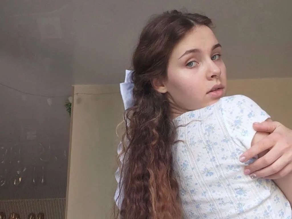 HinaSmith's Thumb Image