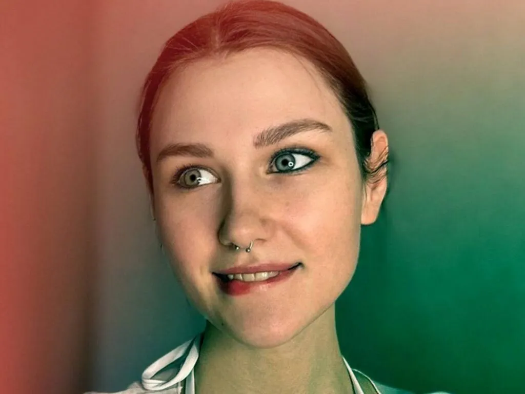 MeghanGateley's Thumb Image