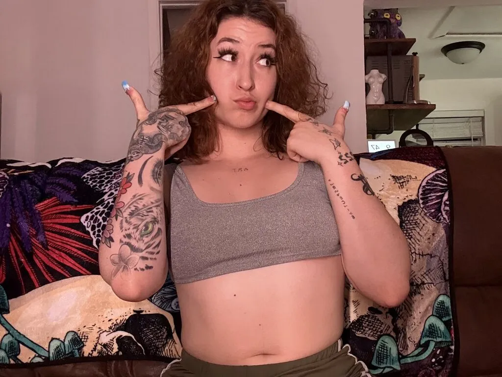 Parkergyatt's Thumb Image